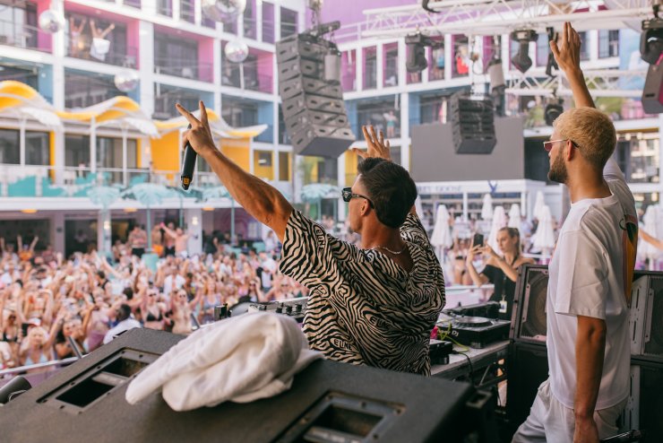 Vodič za Ibiza početnike u … EDM-u