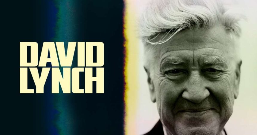 david Lynch header