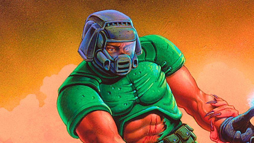 Klasične igre Doom dobivaju neočekivano ažuriranje od Bethesde