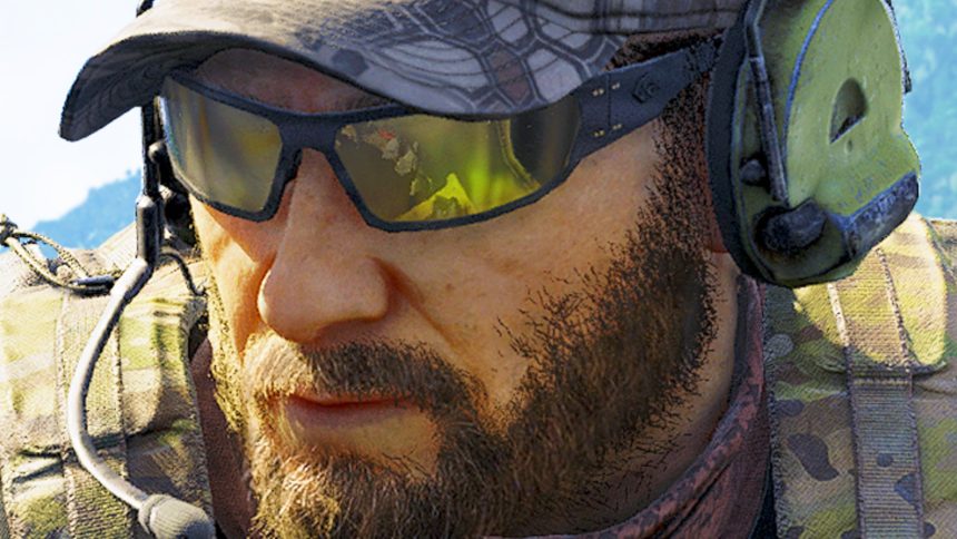 gray zone warfare update extraction shooter realistic hardcore fps game gzw steam 1