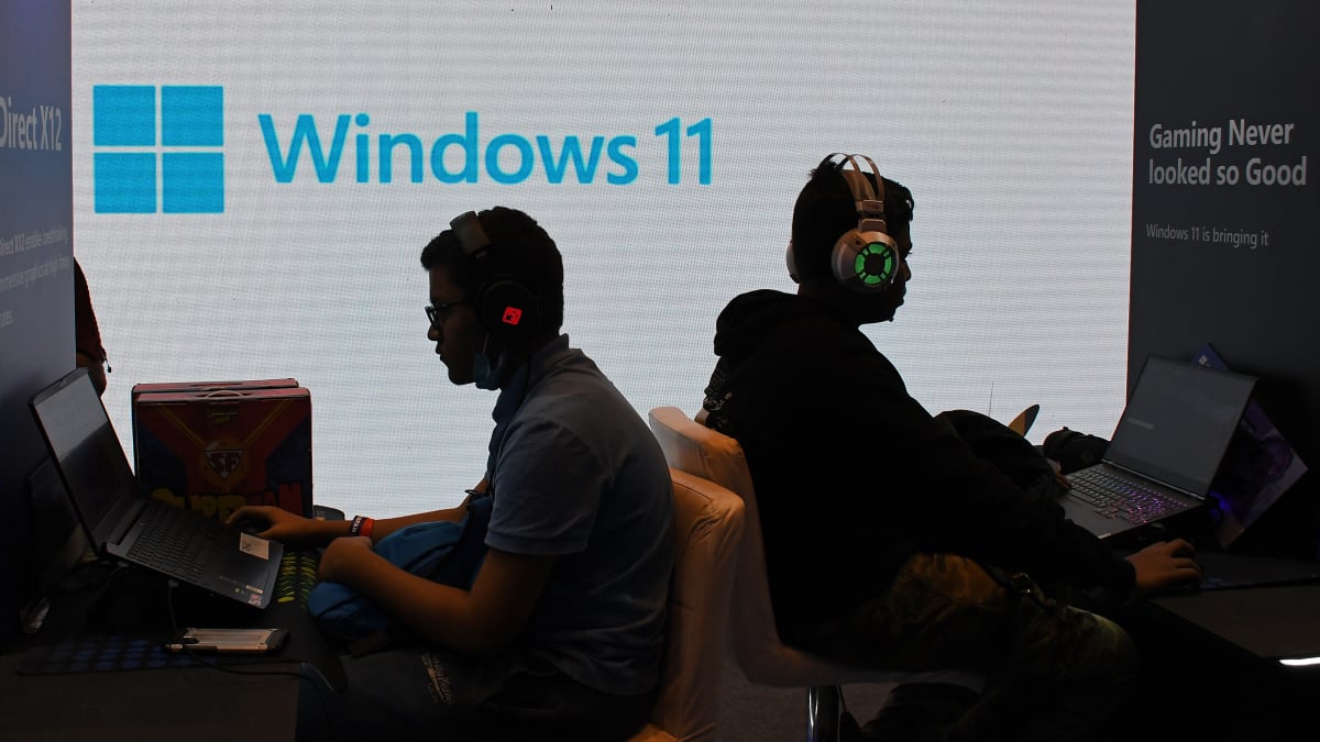 Microsoftovo najnovije ažuriranje sustava Windows stvara probleme nekim igračima