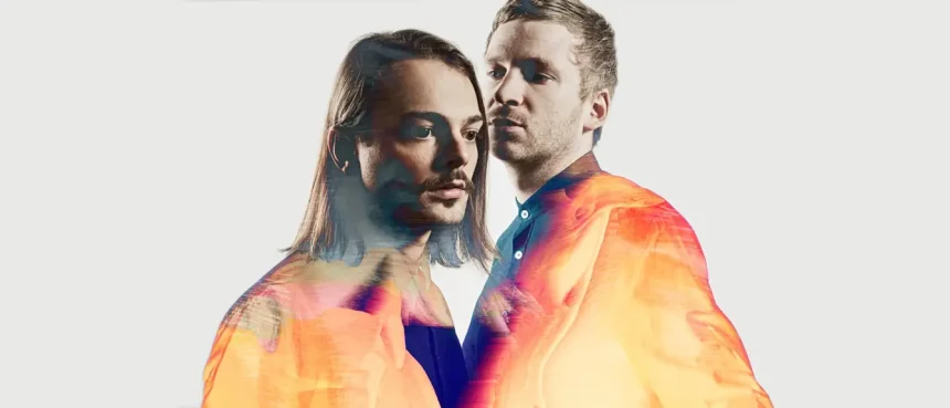 kiasmos