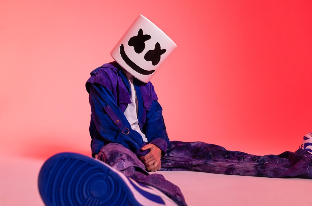 Marshmello i Jonas Brothers ”Slow Motion” debitira u top pet na ljestvici Hot Dance/Electronic Songs.