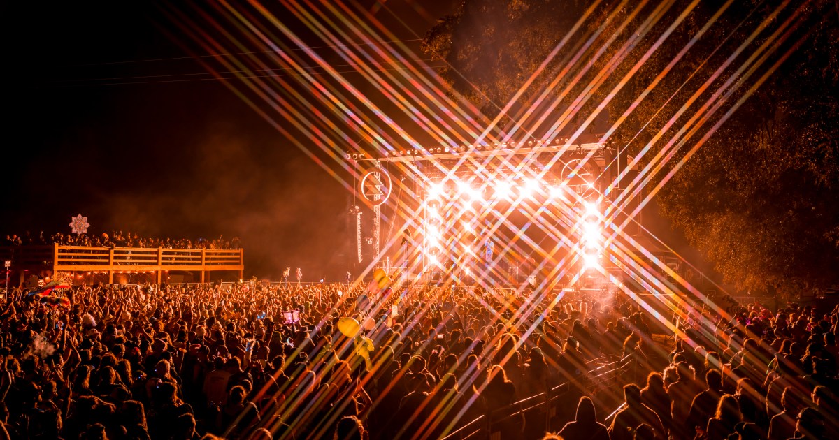 Kalifornijski EDM festivali Noći Sjevera i Dirtybird se ujedinjuju