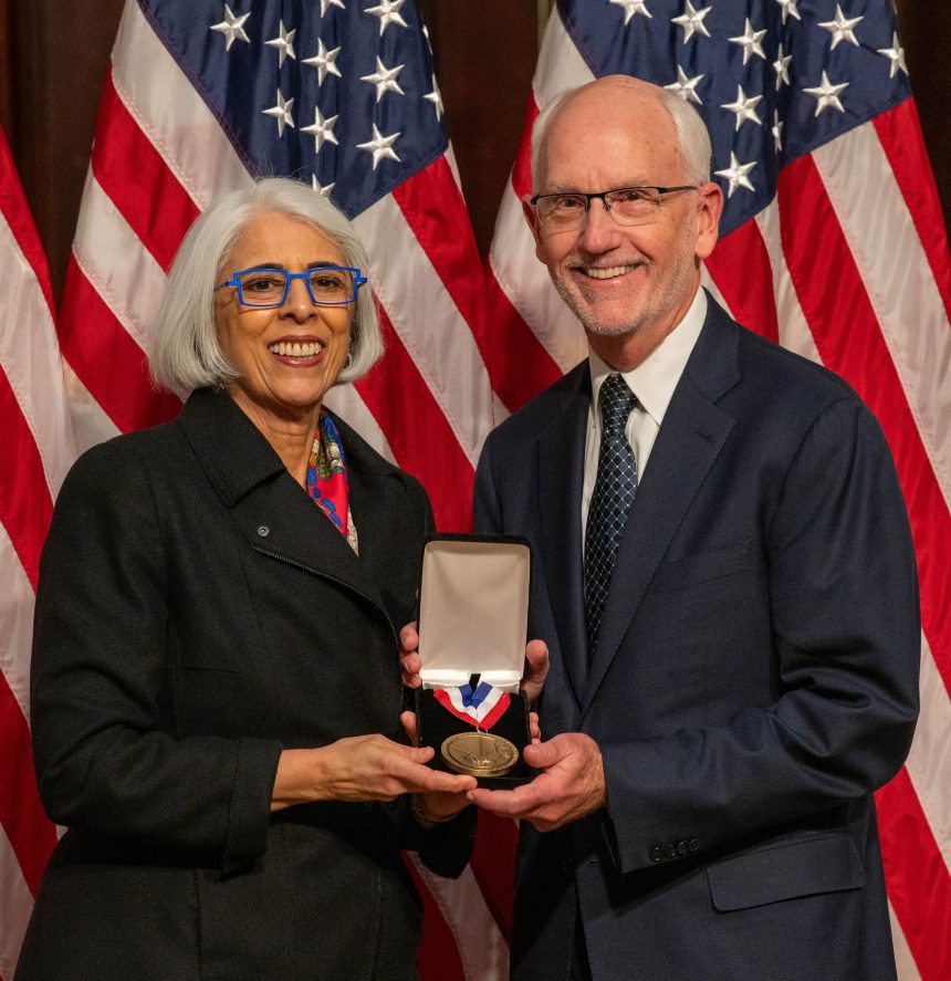 paul yock medal