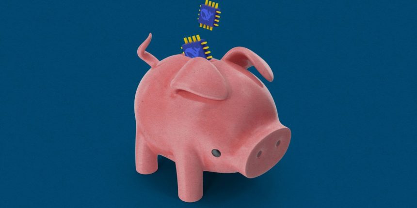piggy savings