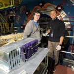 UCR Tim Testira nove detektore tehnologija na česticama Collider | Unutar UCR