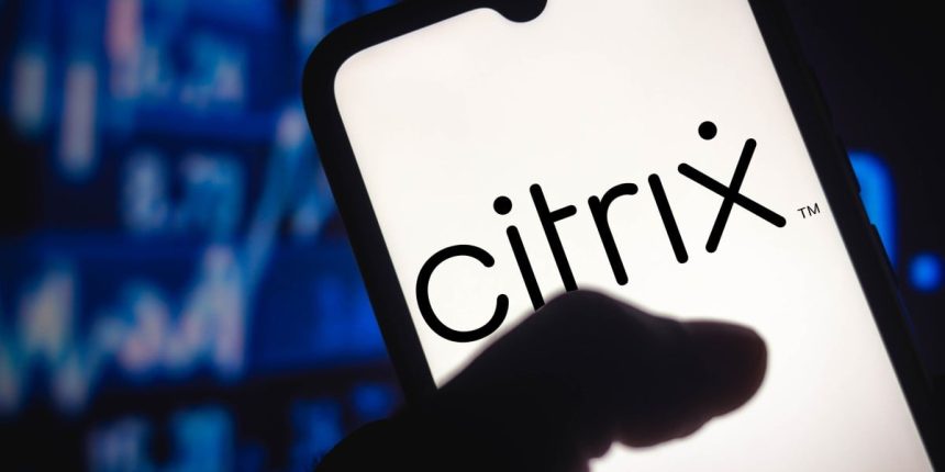shutterstock citrix editorial only