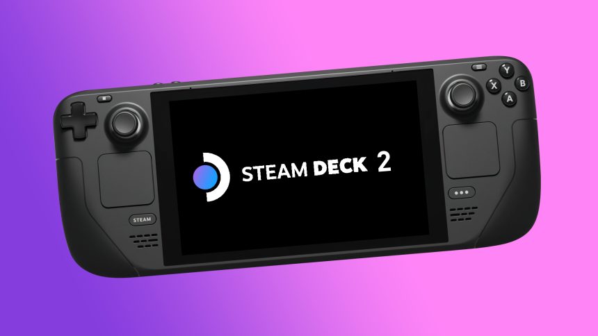 steam deck 2 guide