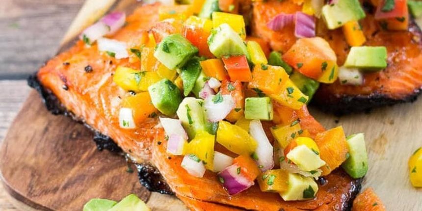 superfood recipes