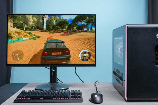 Najbolji gamerski PC-evi u 2025. godini
