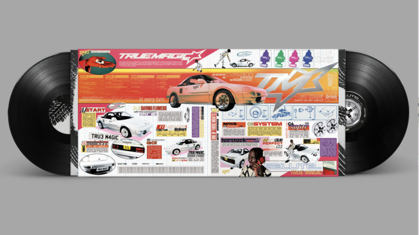 5 novih albuma elektronske plesne glazbe koje svaki audiofil mora poslušati ovog vikenda