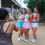 UT Run Club promiče zdrav način života u zajednici uz podršku sponzora – Daily Texan
