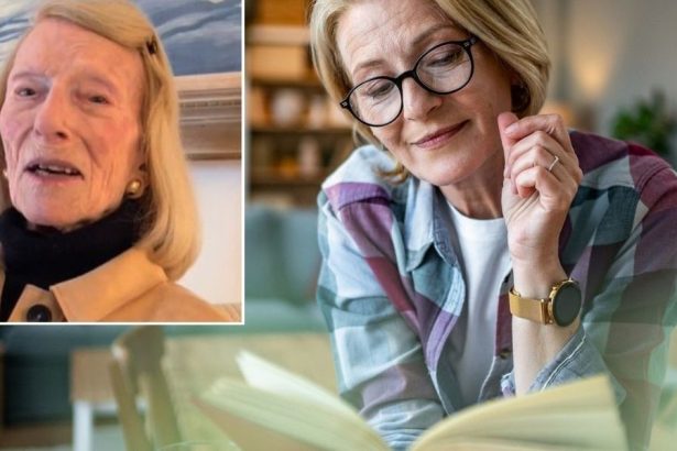 Kako živjeti duže: ‘Imam 108 godina i svaki dan učim nešto novo’