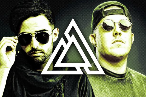Toneshifterz & Dr Phunk – Take Me Away (feat. 4 Strings) [Extended Mix]