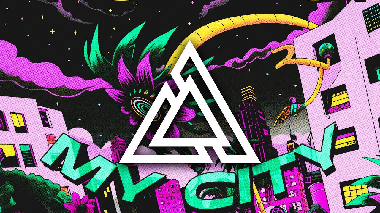 Tiësto & PROPHECY – My City (EDC Las Vegas 2024 Anthem)