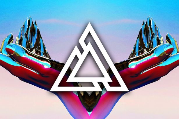 Jonas Blue, Galantis, Zoe Wees – Mountains (Extended Mix)