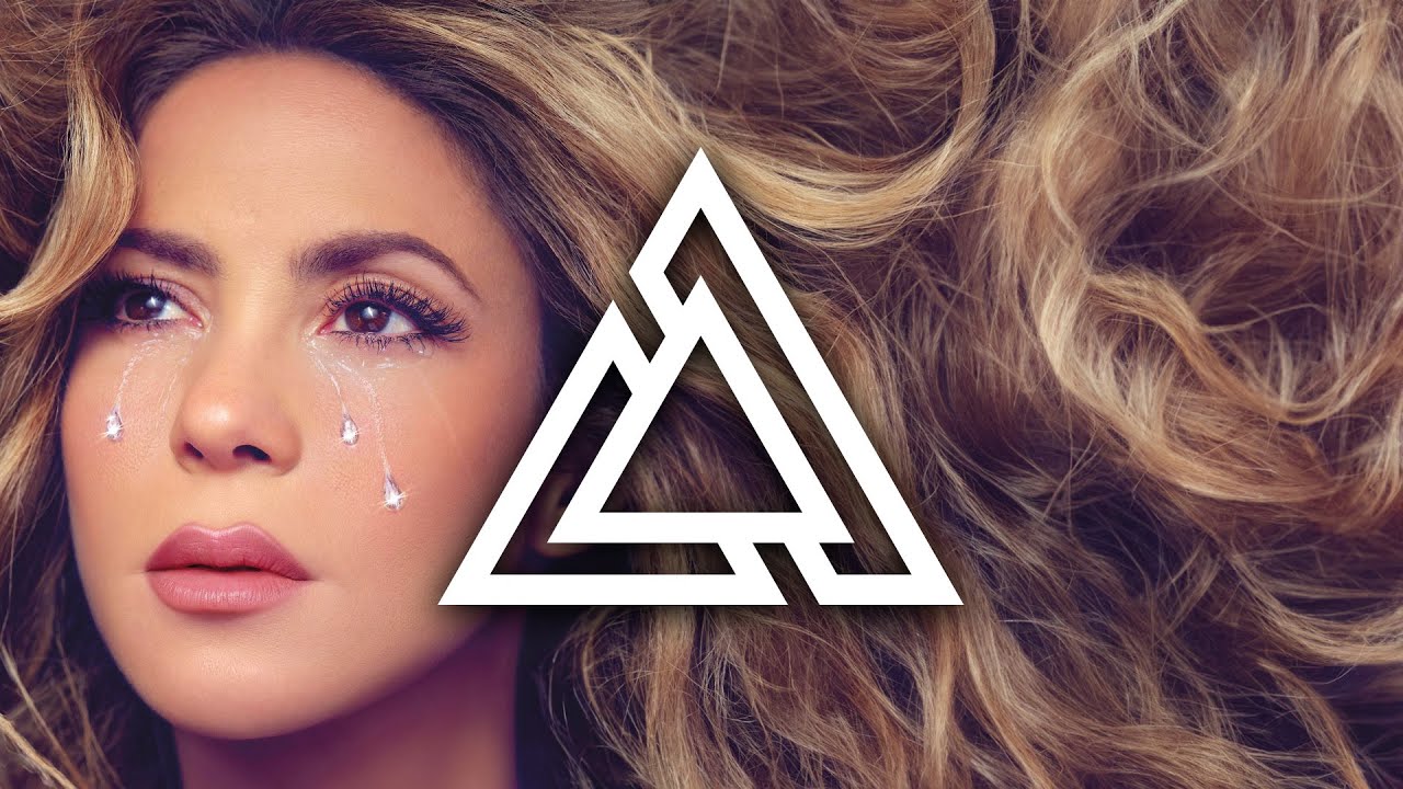 Bizarrap & Shakira – Bzrp Music Sessions, Vol. 53 (Tiësto Remix)