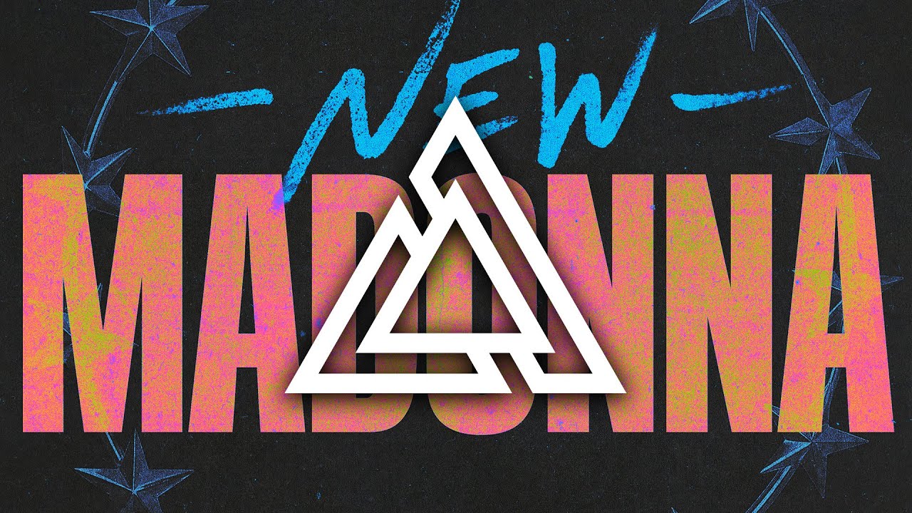Cash Cash – New Madonna (feat. Bryce Vine) [Extended Mix]