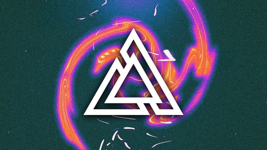 DVBBS x Gabry Ponte – Let You Down (feat. Sofiloud) [Extended Mix]