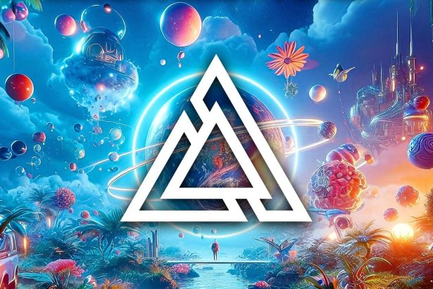 Tincho & Alvin Mo – In a Different Place