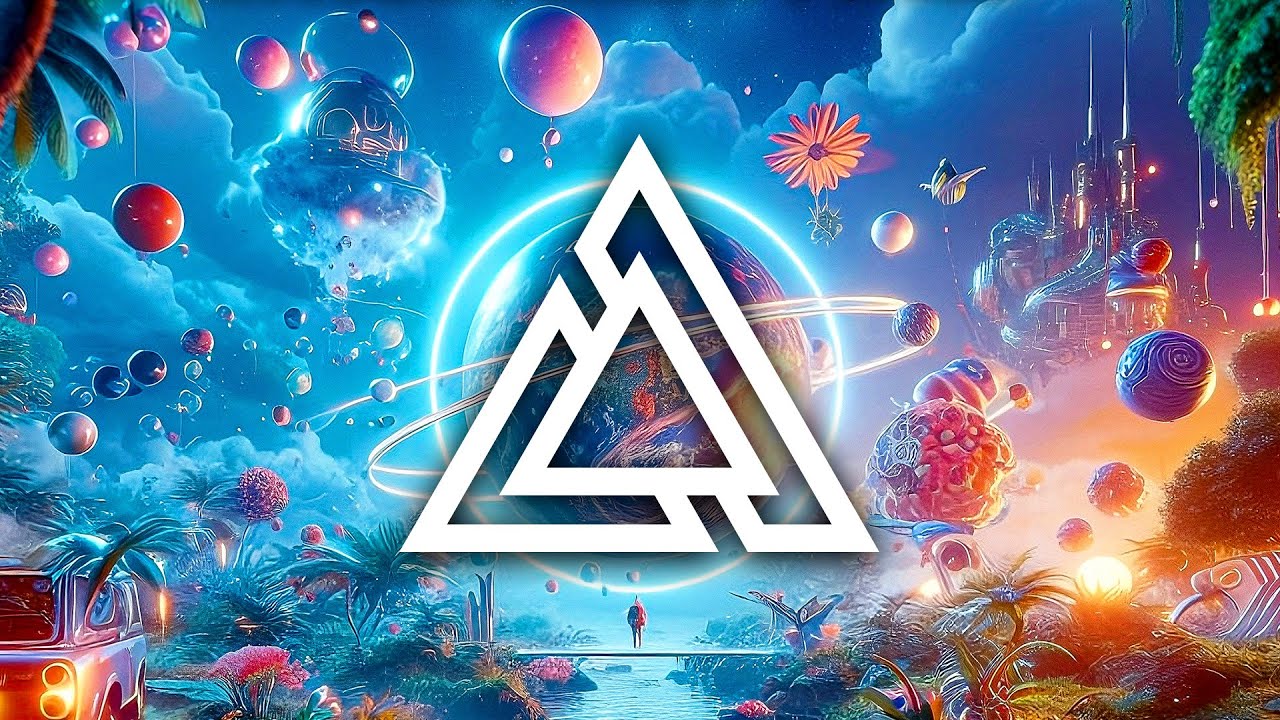 Tincho & Alvin Mo – In a Different Place