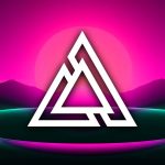 Z3NV0 & Luminoiz – Off The Track (ft. Sarah Anglionin)