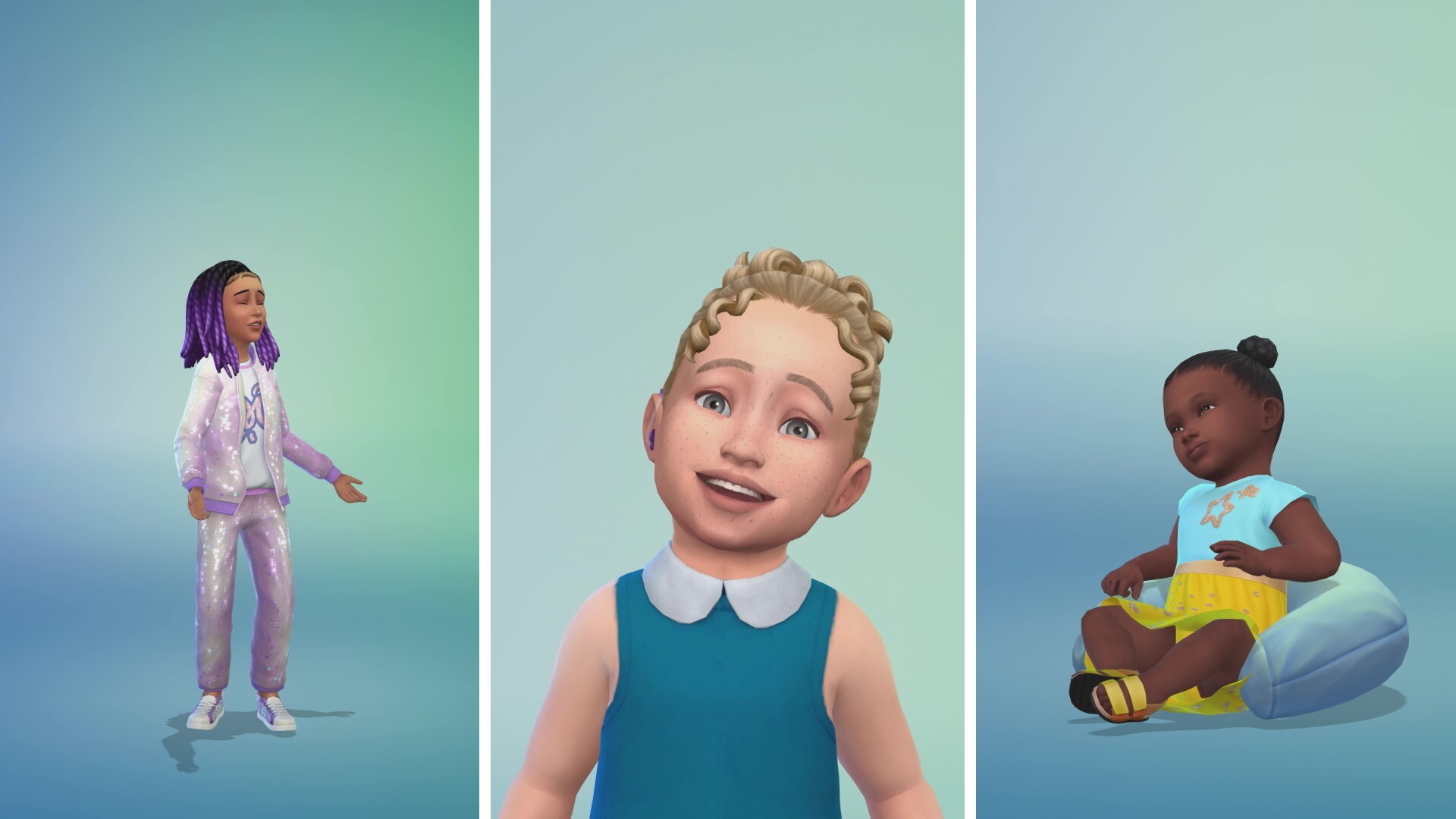 Merchandise Sims