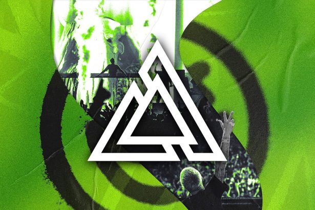 Showtek & Bassjackers – Friends (Extended Mix)