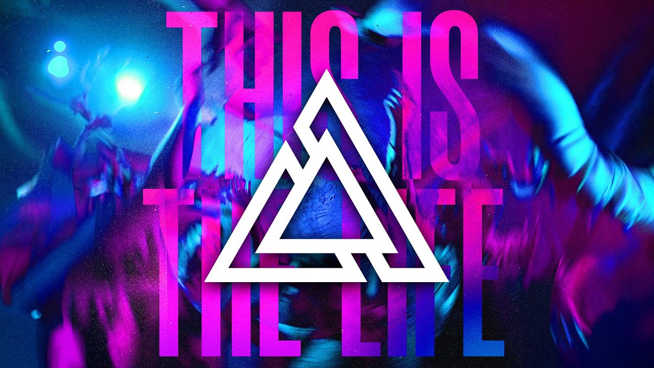 LIZOT & KYANU – This Is The Life (Extended Mix) [2024 TikTok Remix]