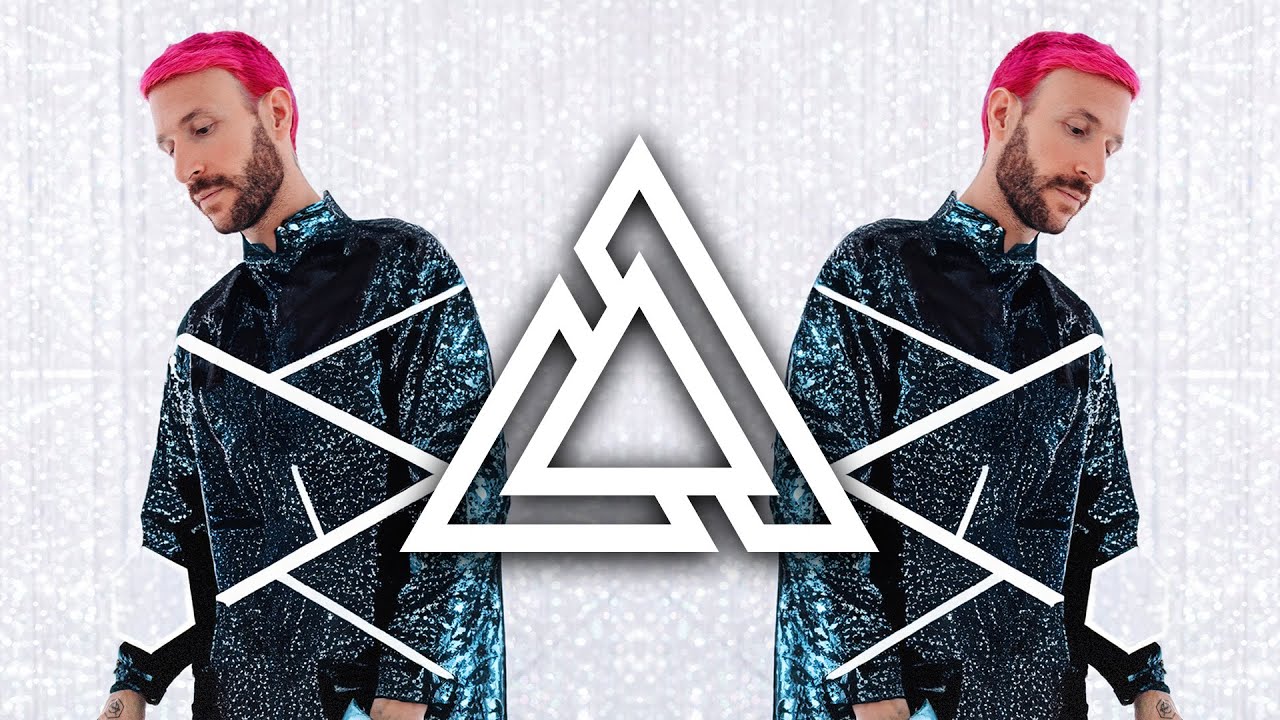 Don Diablo – Let Me Love You (Extended Mix)