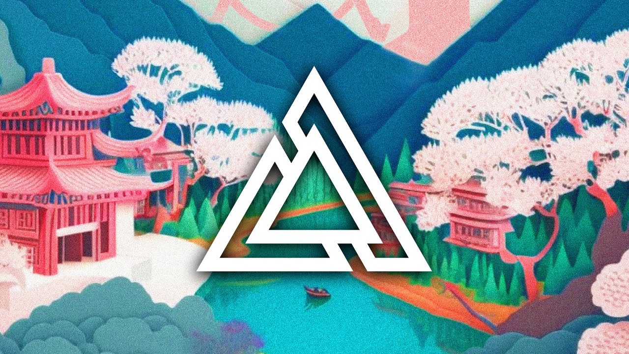 G-POL & Loxterr – LULLABY (Extended Mix)