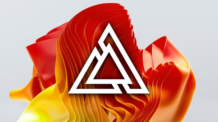 Ben Nicky x Example – There It Is (Extended Mix)