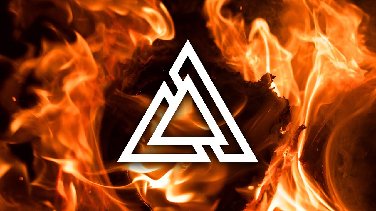 Jay Eskar & Kris Kiss – Fire (Extended Mix)