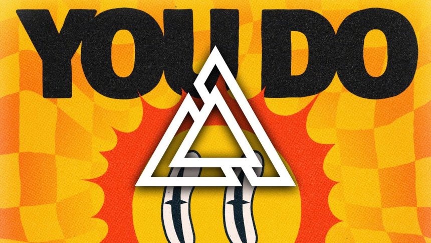 Mr. Belt & Wezol – You Do (Extended Mix)