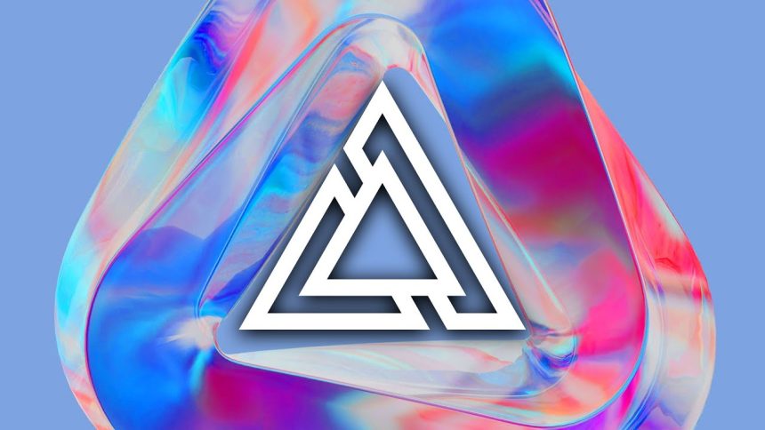 Harrison – As It Was