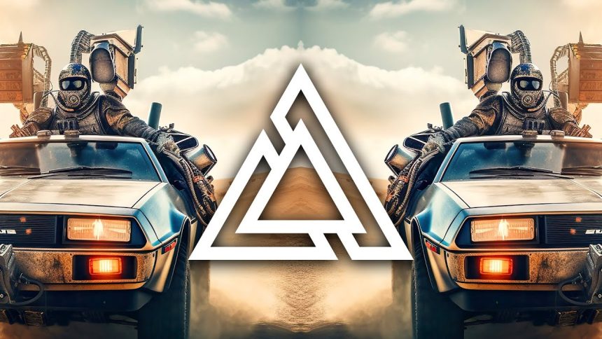 Dirty Palm – Knockout (Extended Mix)