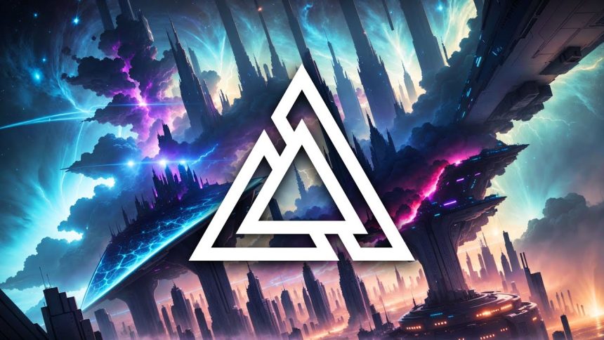 Enman & Relacity – Blindsighted