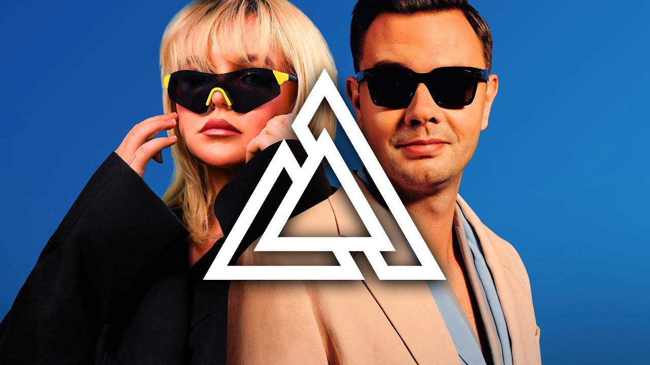 Sam Feldt & Tones And I – House For Kings (Extended Mix)