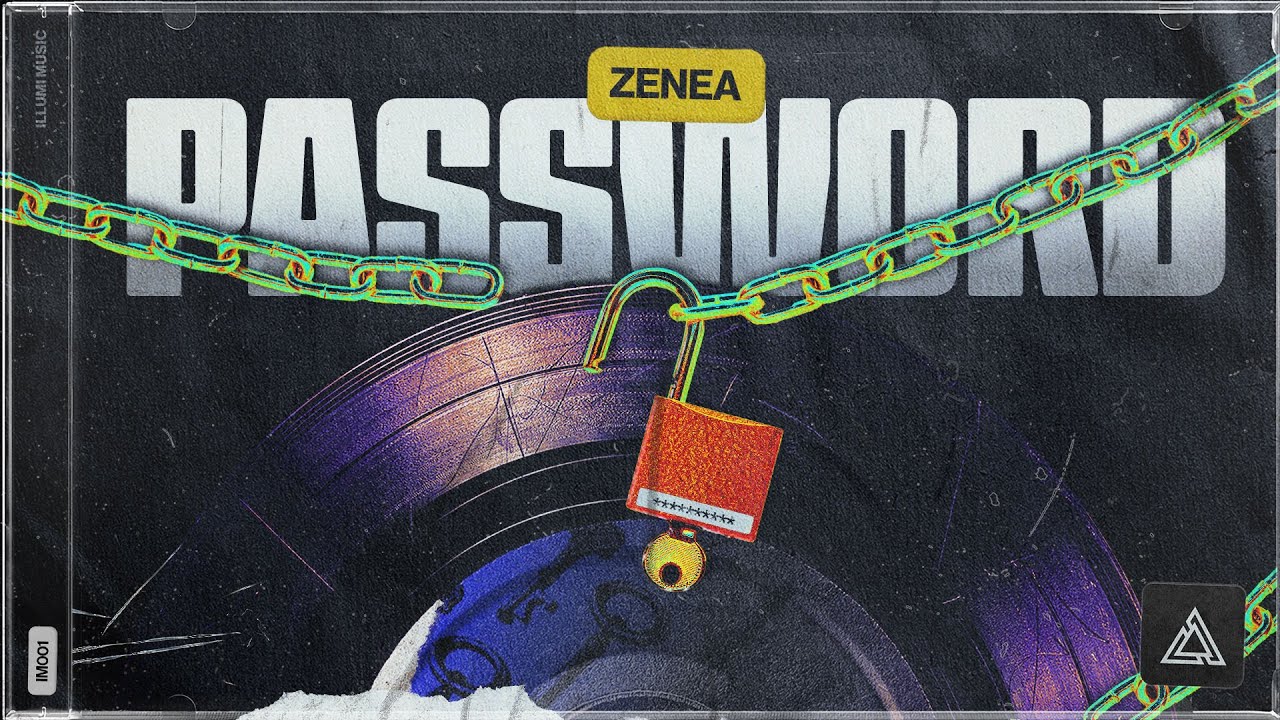 ZENEA – Password