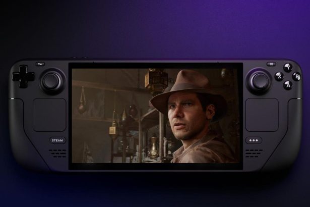 Ima li ‘Indiana Jones i Veliki Cikl’ prikaz na palubi? (Ažurirano)