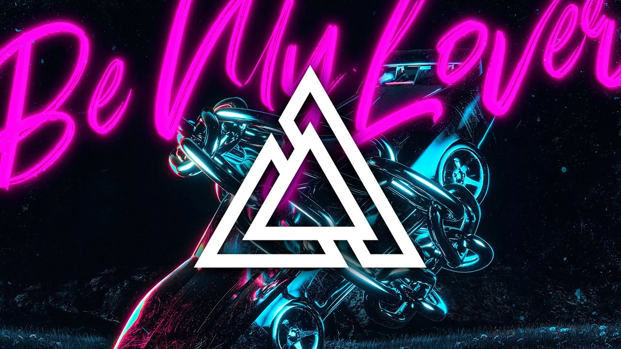 Hypaton x David Guetta – Be My Lover (feat. La Bouche) [2023 Extended Mix]