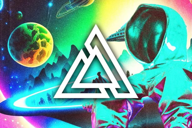 Guy Arthur & Dirty Palm – Look At Me Now (Extended Mix)