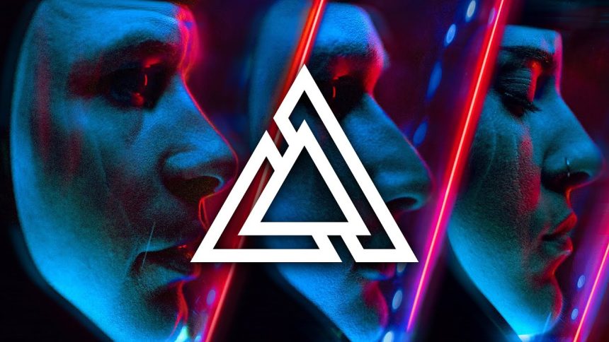 twocolors x Ásdís – Gravity