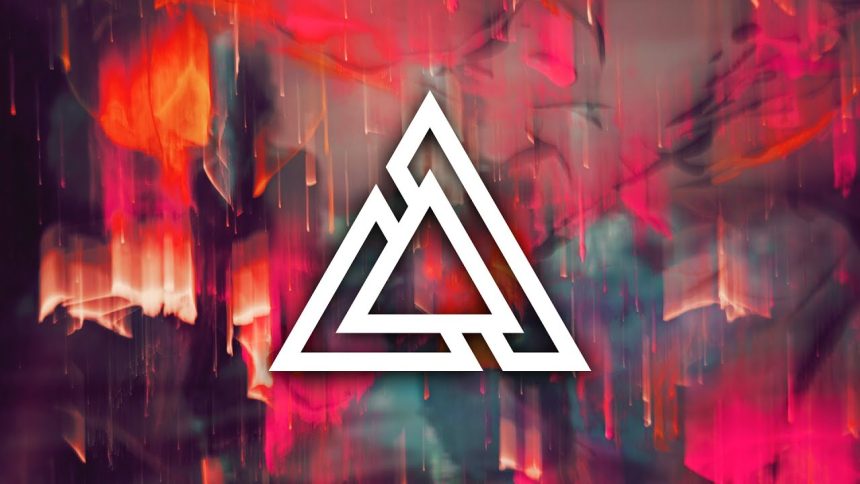 JOSHUA LAZER – Goodness & Mercy