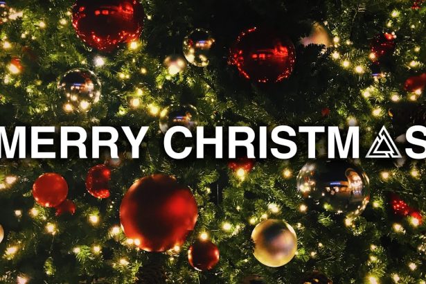 GhostDragon – Last Christmas 2022