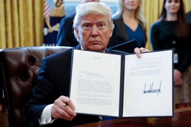 Trumpov energetski plan i njegov utjecaj na čiste tehnologije i radnu snagu