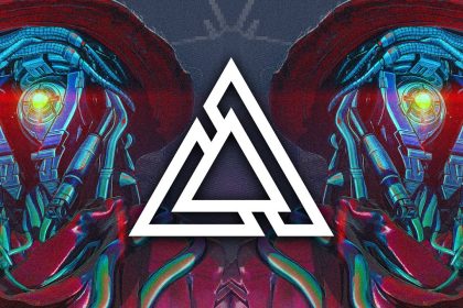 Damien N-Drix – My Mind (ft. Donato) [Extended Mix]