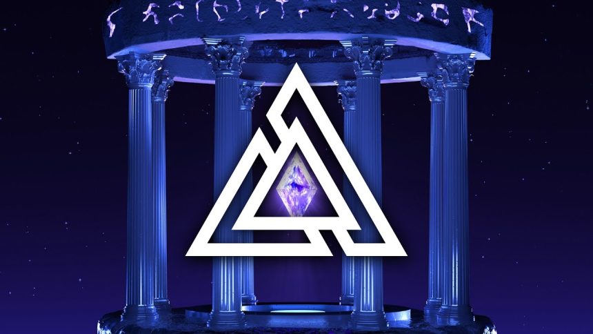 Ship Wrek – Radiation (Metaphysical EP)