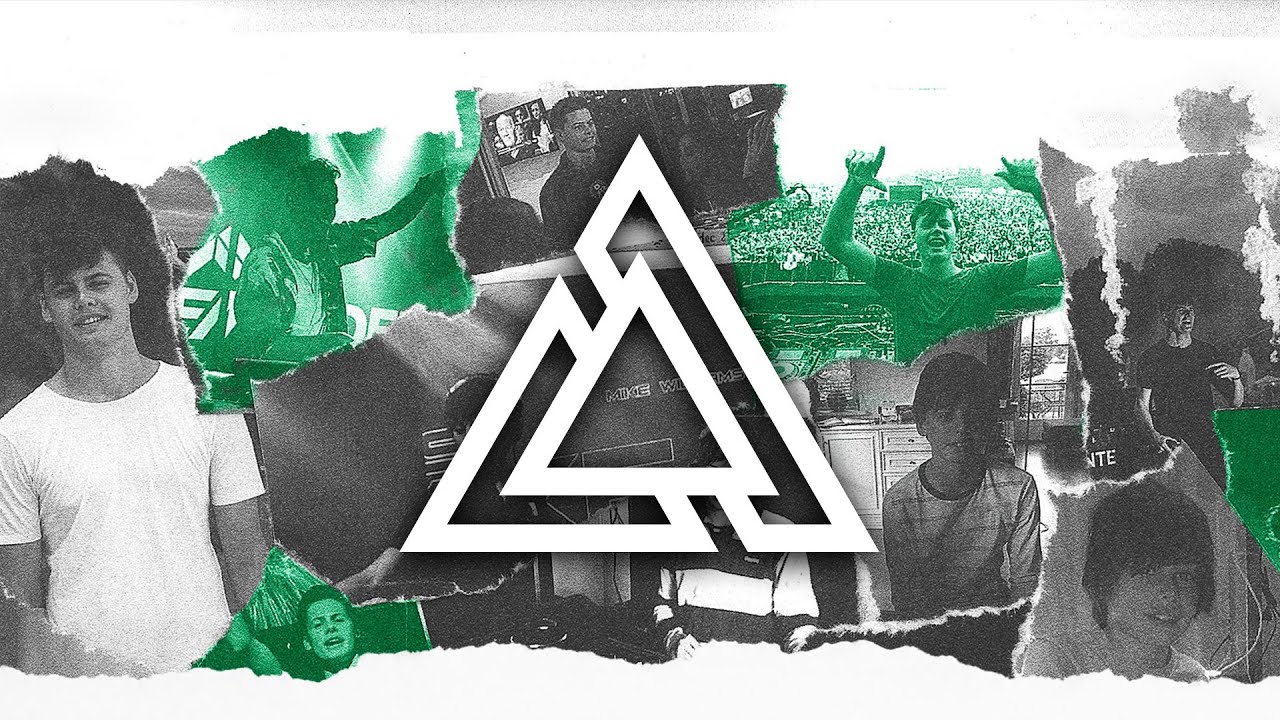 Mike Williams & Robbie Mendez – Ambush (Extended Mix) | FUTURE BOUNCE
